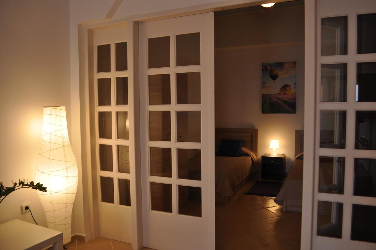 Summerhouse Agia Pelagia  Eksteriør billede